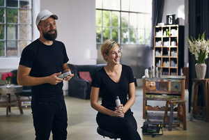 Kao bringt Nachhaltigkeit in Friseurbranche voran_